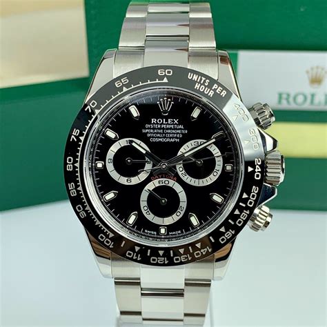 rolex 116500ln daytona dial|rolex daytona 116500ln for sale.